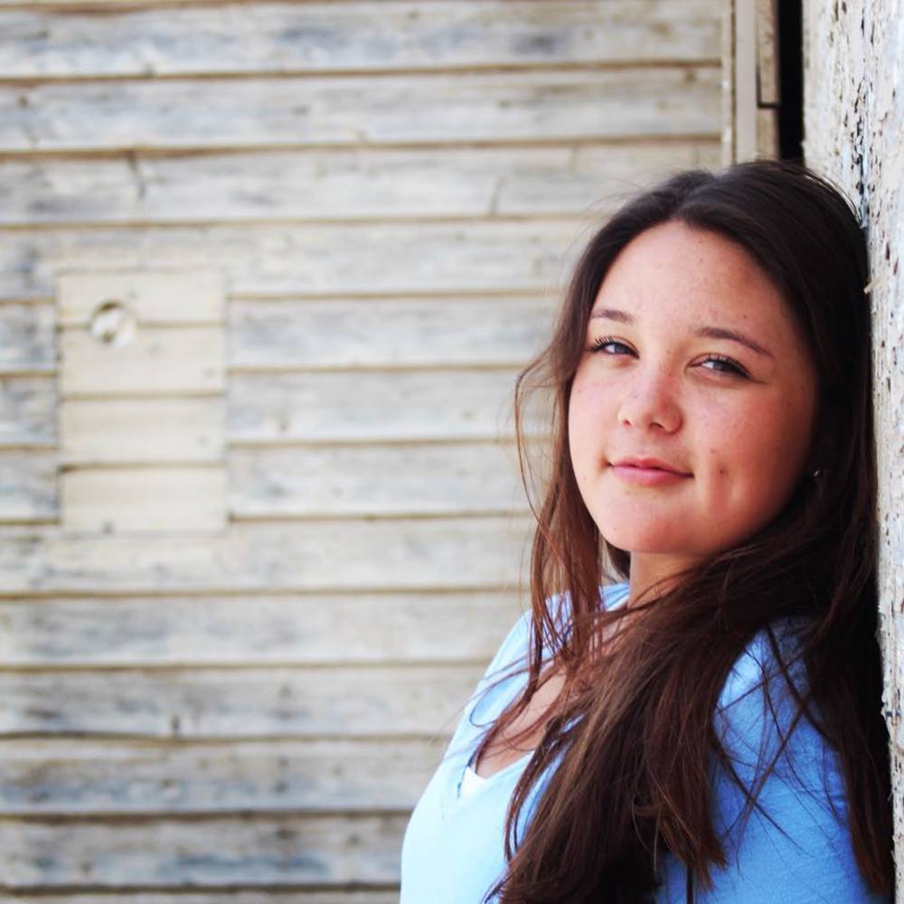 Meet your Posher, Sophia